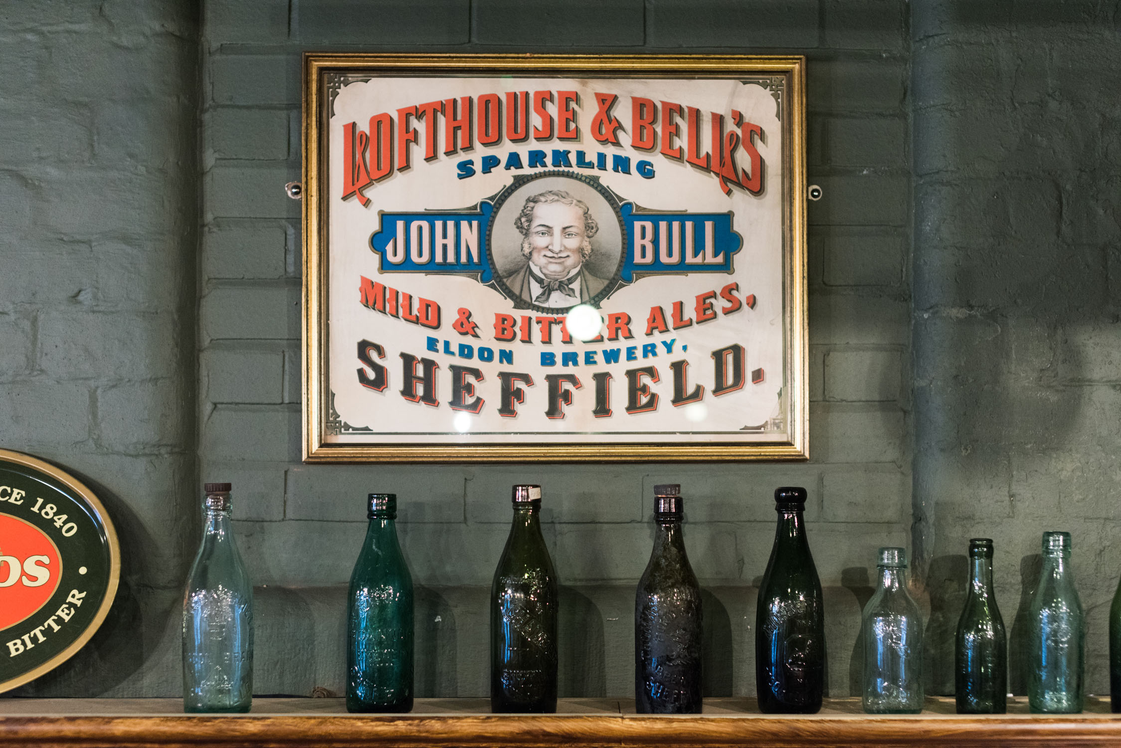 Kelham Island Museum → Our Favourite Places Sheffield Culture Guide