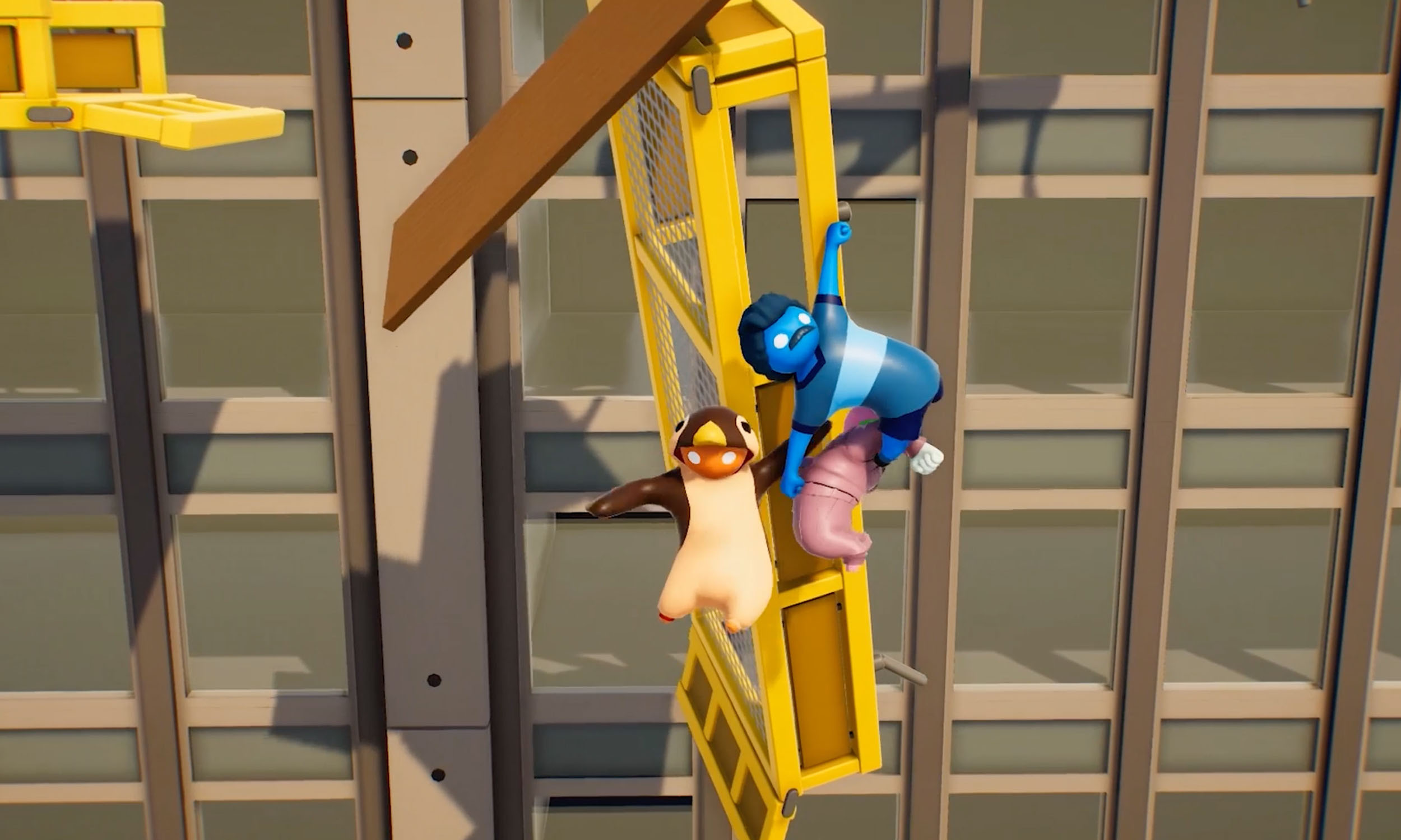 Gang beasts системные требования. Gang Beasts. Игра ганг битс. Gang Beasts v1.18.204. Gang Beasts ps5.