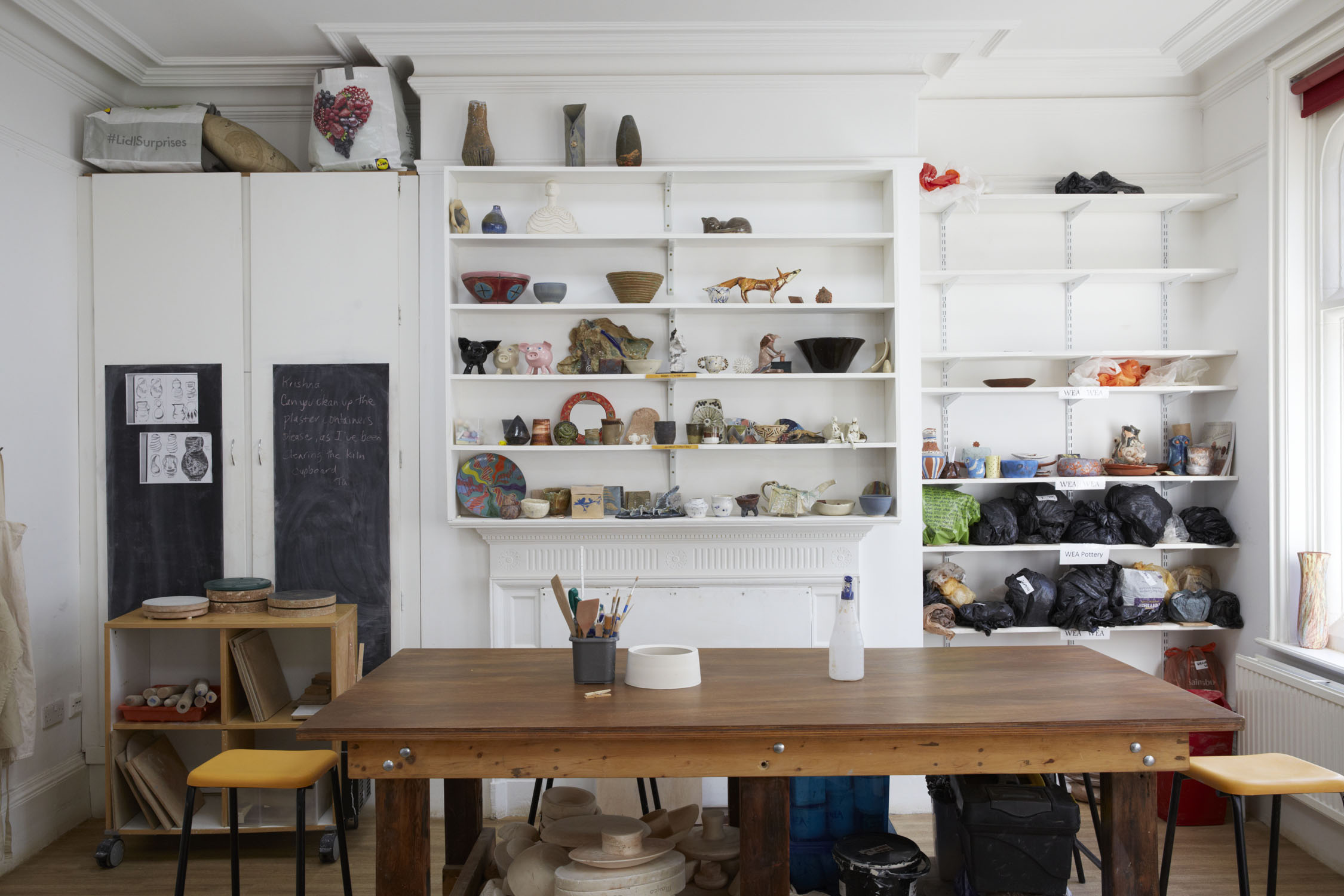 The Art House ??? Our Favourite Places Sheffield Culture Guide