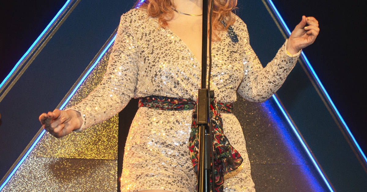 Clams in Their Eyes → Our Favourite Places Sheffield Culture Guide