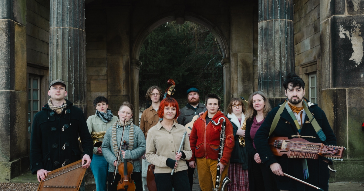 Keystones Piano Festival Presents Emergence Collective → Our Favourite ...