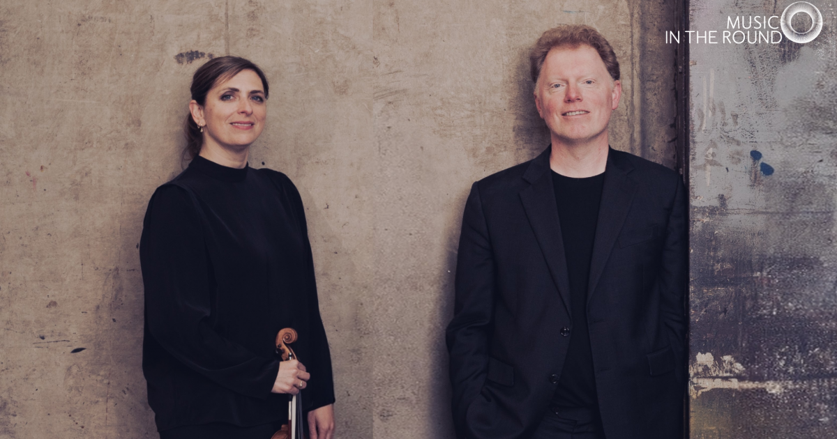 Ina Soderlund Mozart Violin Sonatas → Our Favourite Places – Sheffield Culture Guide