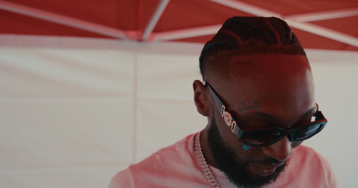 Urban Baby Rapper RAP BABY → Our Favourite Places – Sheffield Culture Guide