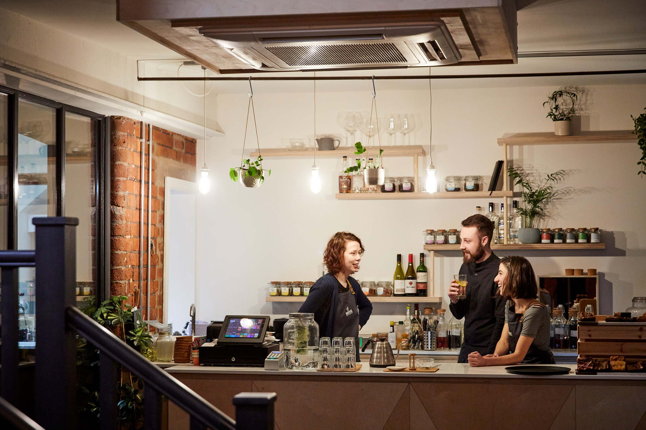 Birdhouse Tea Bar & Kitchen → Our Favourite Places – Sheffield Culture ...